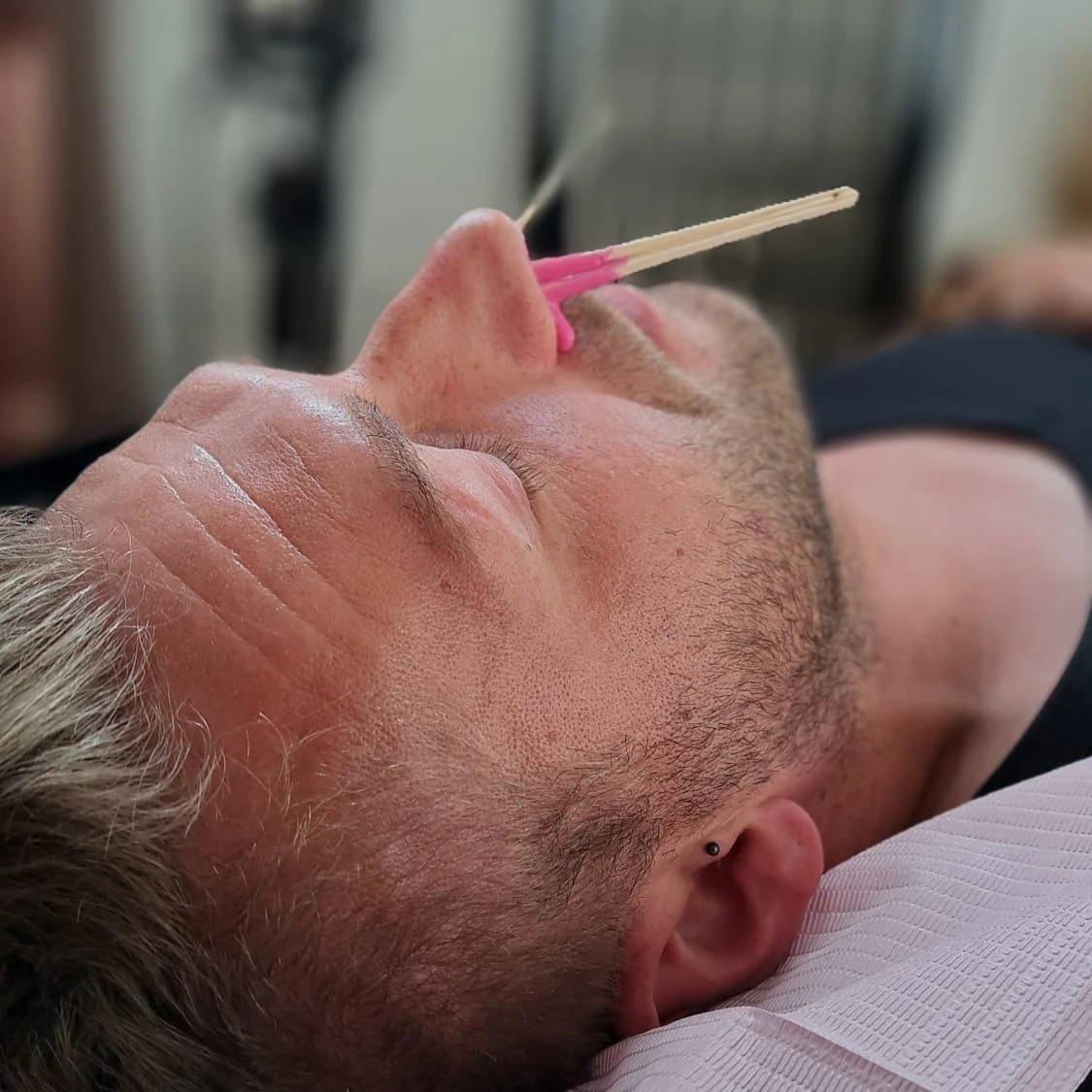 Courage Deluxe Beautystudio Königsbrück Waxing
